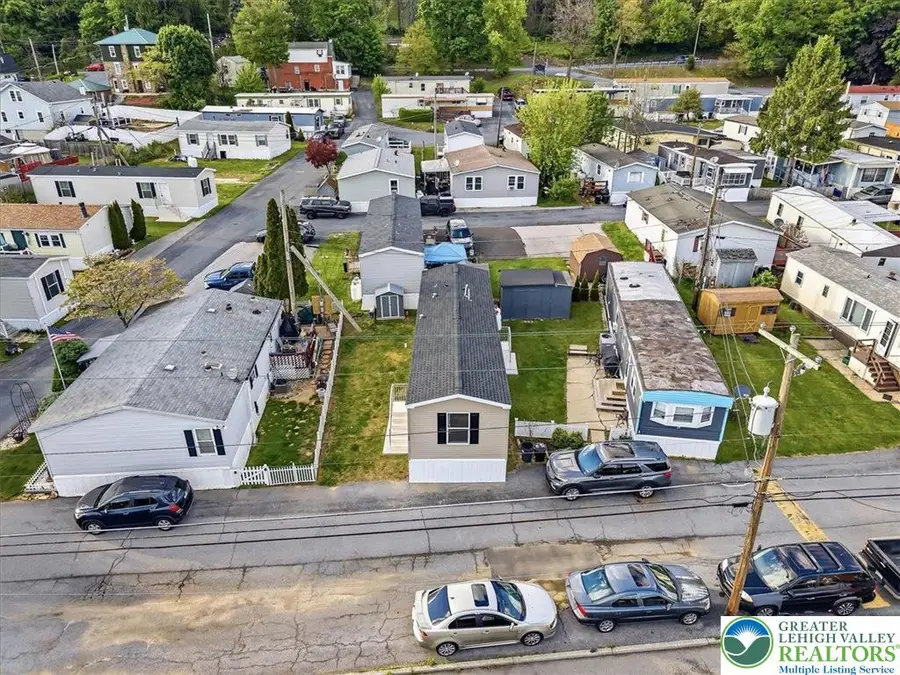1414 Susquehanna Street #LOT 30, Salisbury, PA 18103 - #3