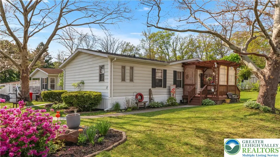 17 Valley View Drive, Moore, PA 18014 - #1