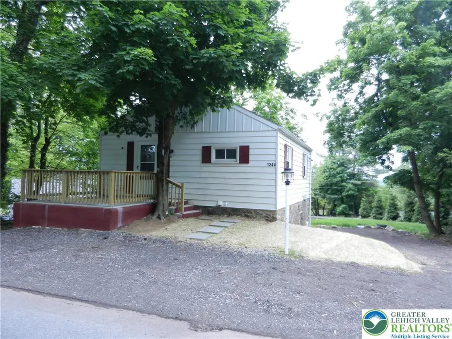 1244 Seidersville Road, Lower Saucon, PA 18015 - #3
