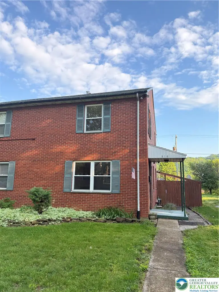 210 Palmer Street, Easton, PA 18042 - #2