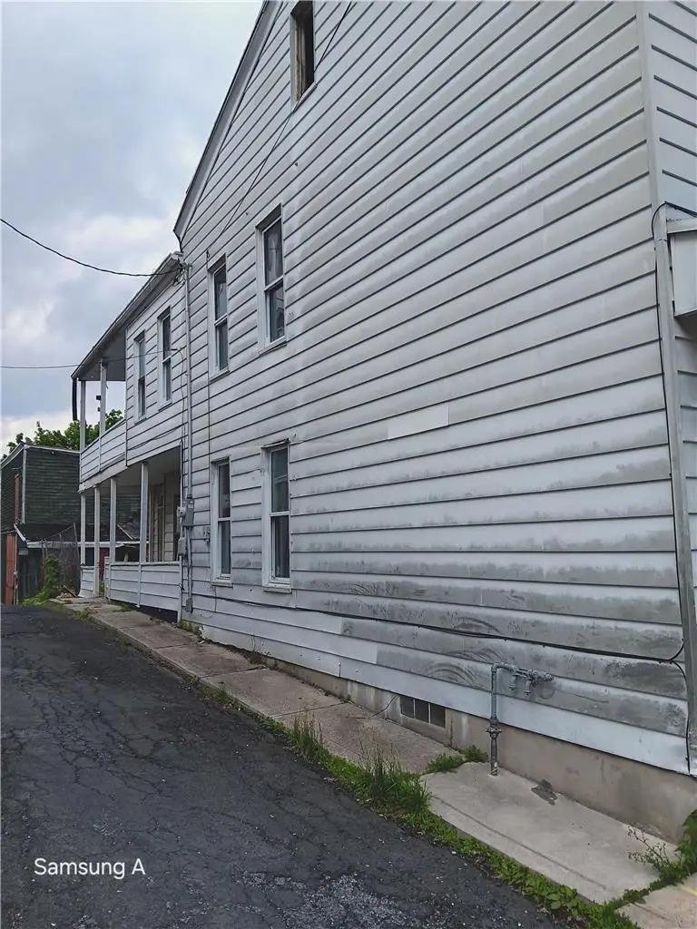 322 W Race Street, Pottsville, PA 17901 - #2