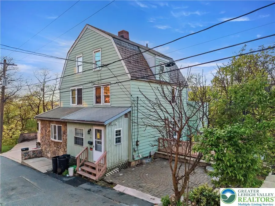 77 Avenue A, Palmerton, PA 18071 - #2