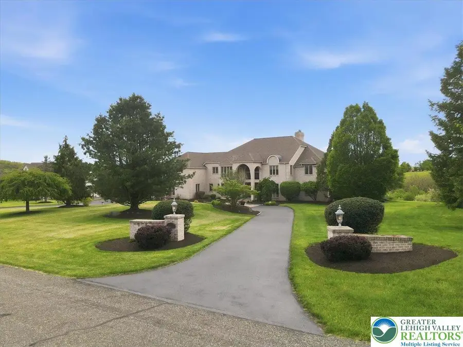 4126 Cambridge Court, Lowhill, PA 18078 - #3