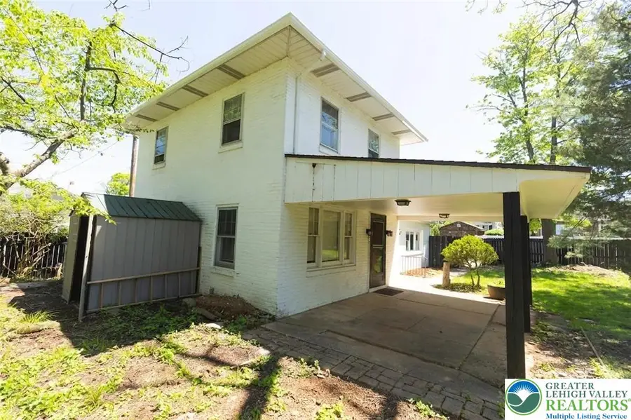 215 S 23rd Street, Allentown, PA 18104 - #2