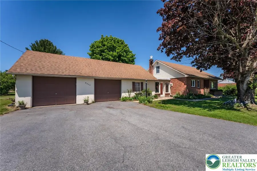 8363 Kings Highway, Lynn, PA 18066 - #3