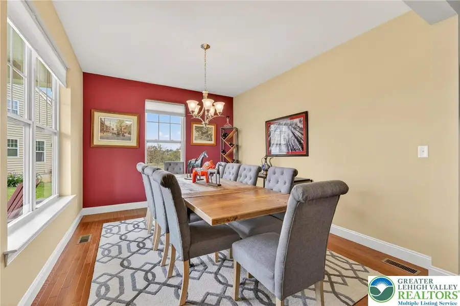 3525 Swabia Court, Lower Macungie, PA 18062 - #3