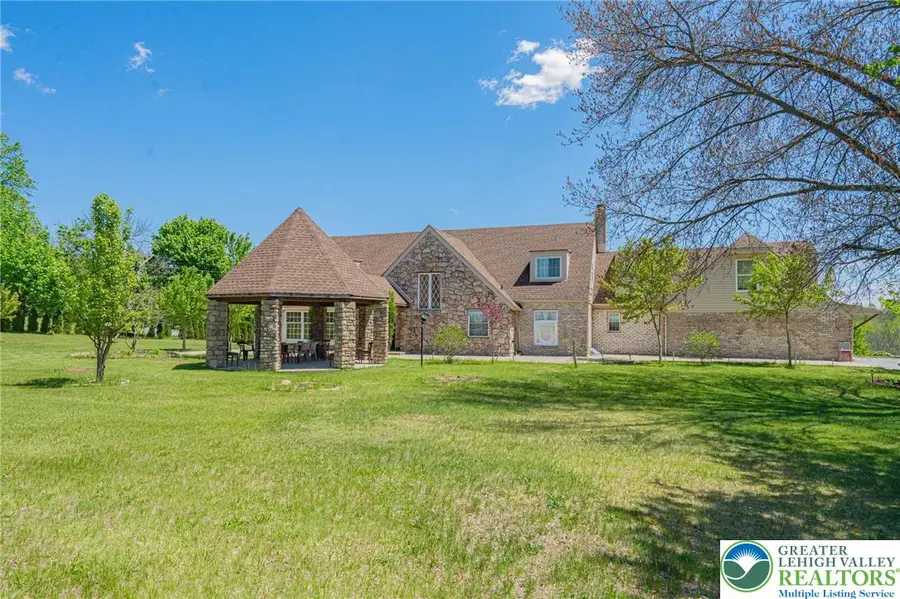 3609 Windy Road, Lowhill, PA 18069 - #2