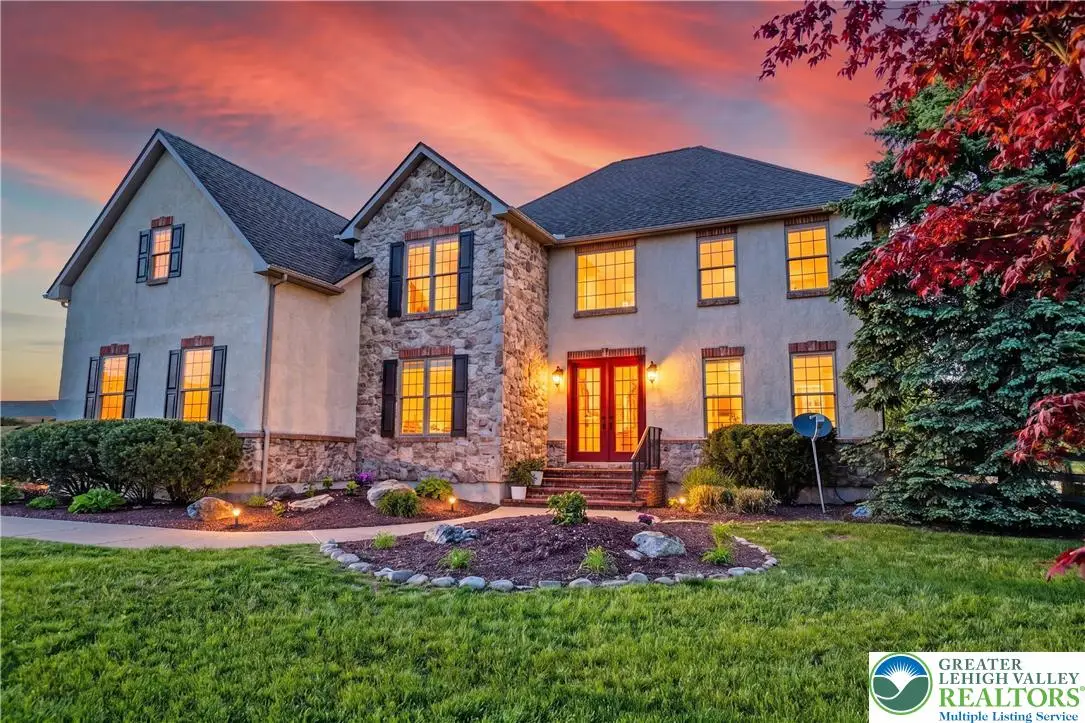 270 Hester Road, Washington, PA 18013 - #1