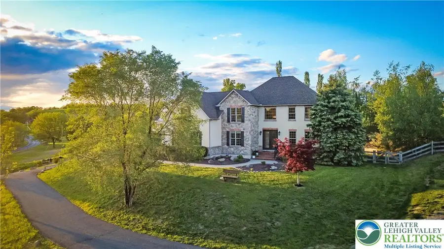 270 Hester Road, Washington, PA 18013 - #3