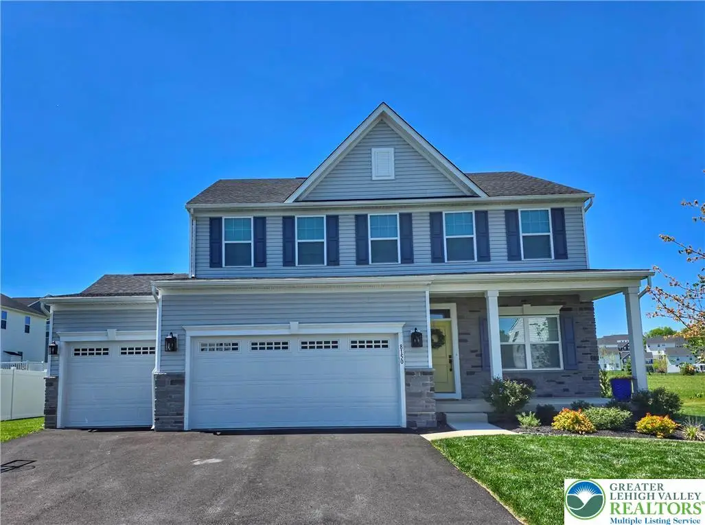 8150 Parker Place, Fogelsville, PA 18051 - #1