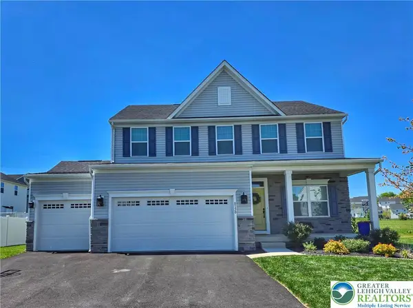 8150 Parker Place, Upper Macungie Twp, PA 18051