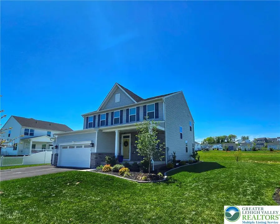8150 Parker Place, Fogelsville, PA 18051 - #3