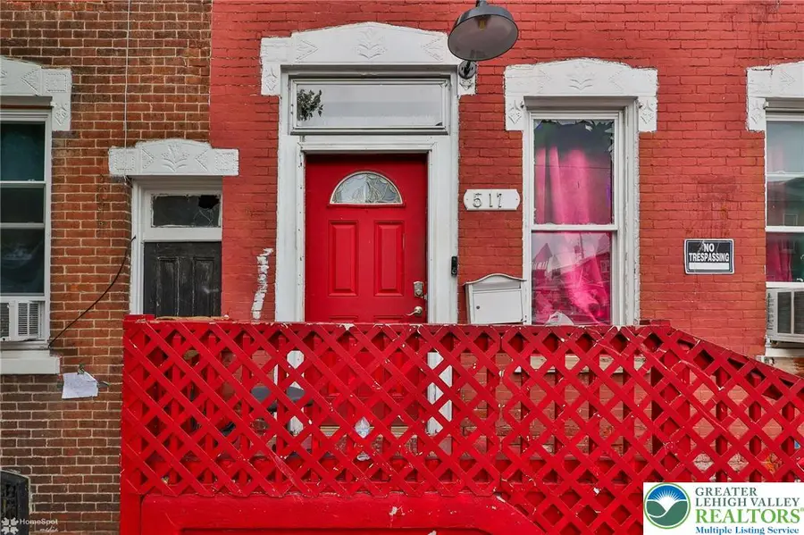 517 N 8th Street, Allentown, PA 18102 - #3