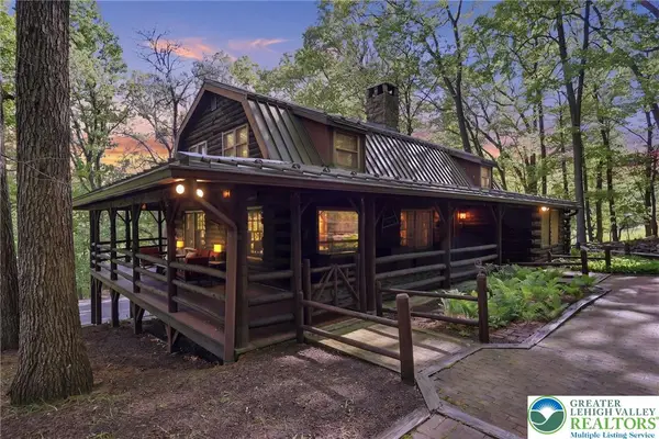 2244 Springtown Hill Road, Lower Saucon Twp, PA 18055