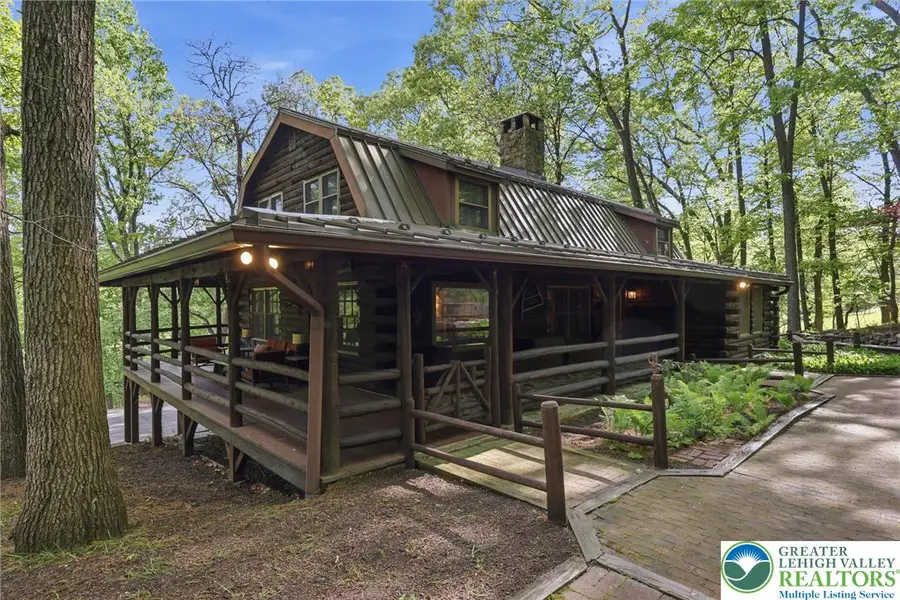 2244 Springtown Hill Road, Lower Saucon, PA 18055 - #2