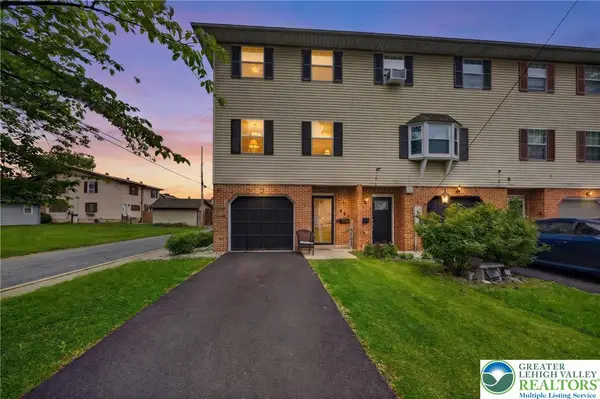 867 N Polk, Allentown City, PA 18109