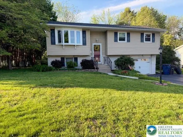 1151 Whitman Street, Allentown City, PA 18104