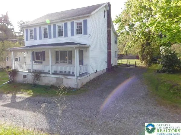 319 Lofty Road, Kline Twp, PA 18237