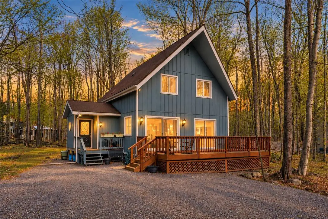 113 Gross Drive, Pocono Pines, PA 18350 - #1