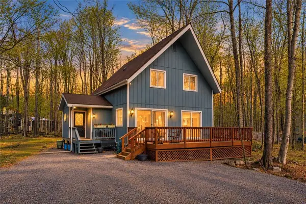 113 Gross Drive, Tobyhanna Twp, PA 18350