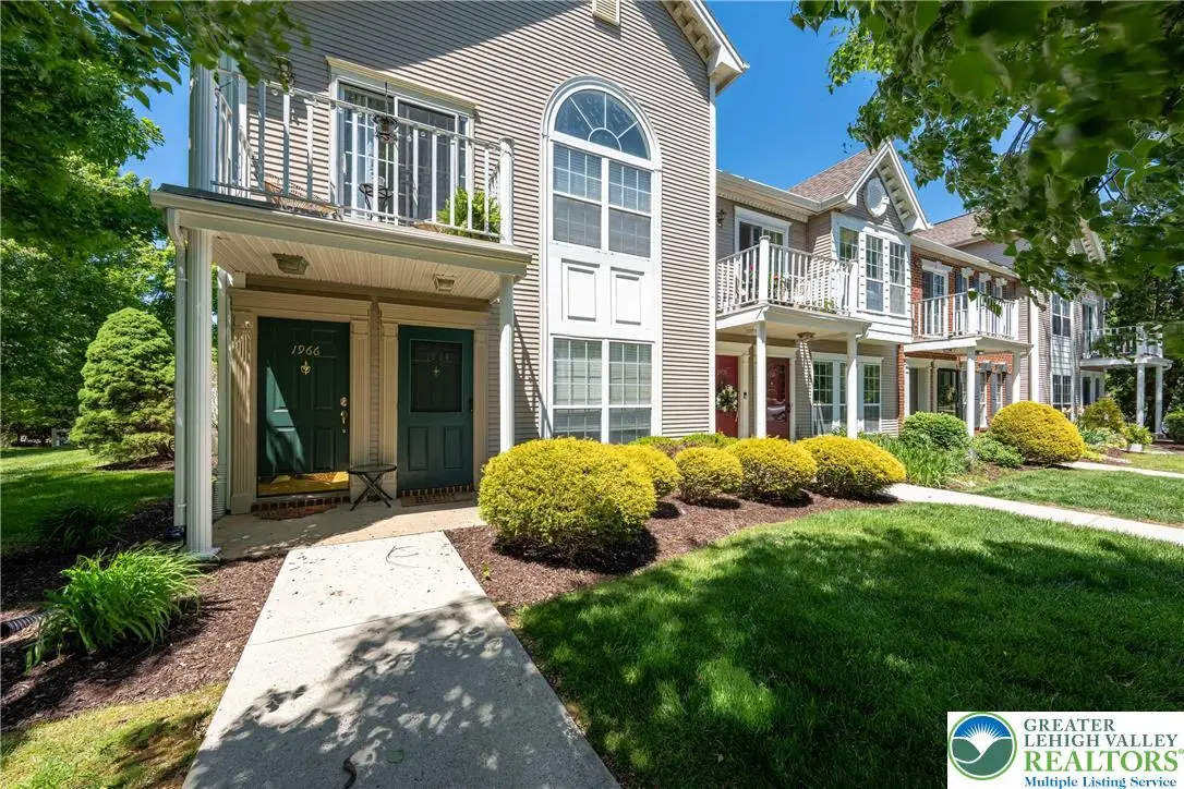 1964 Mattis Street, Hellertown, PA 18055 - #1