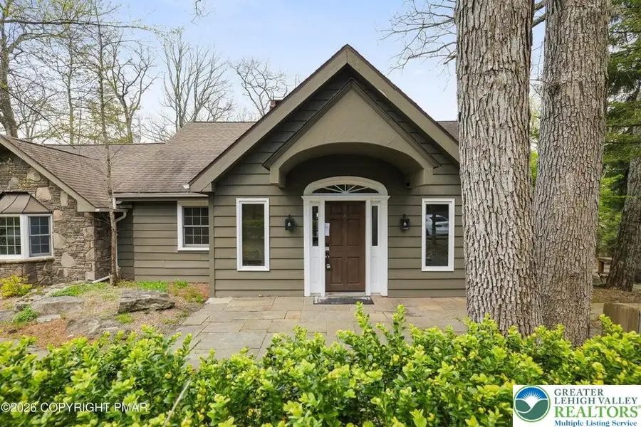 2135 Laurel Lane, Barrett, PA 18323 - #2