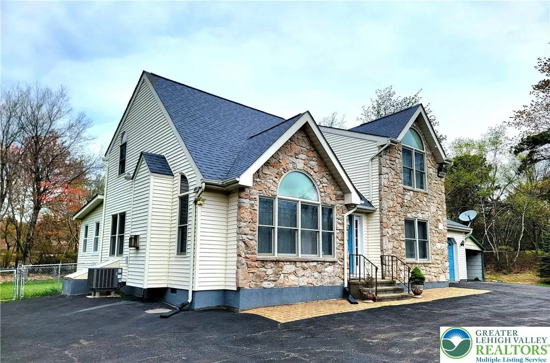444 Clearview Drive, Emerald Lakes, PA 18334 - #1
