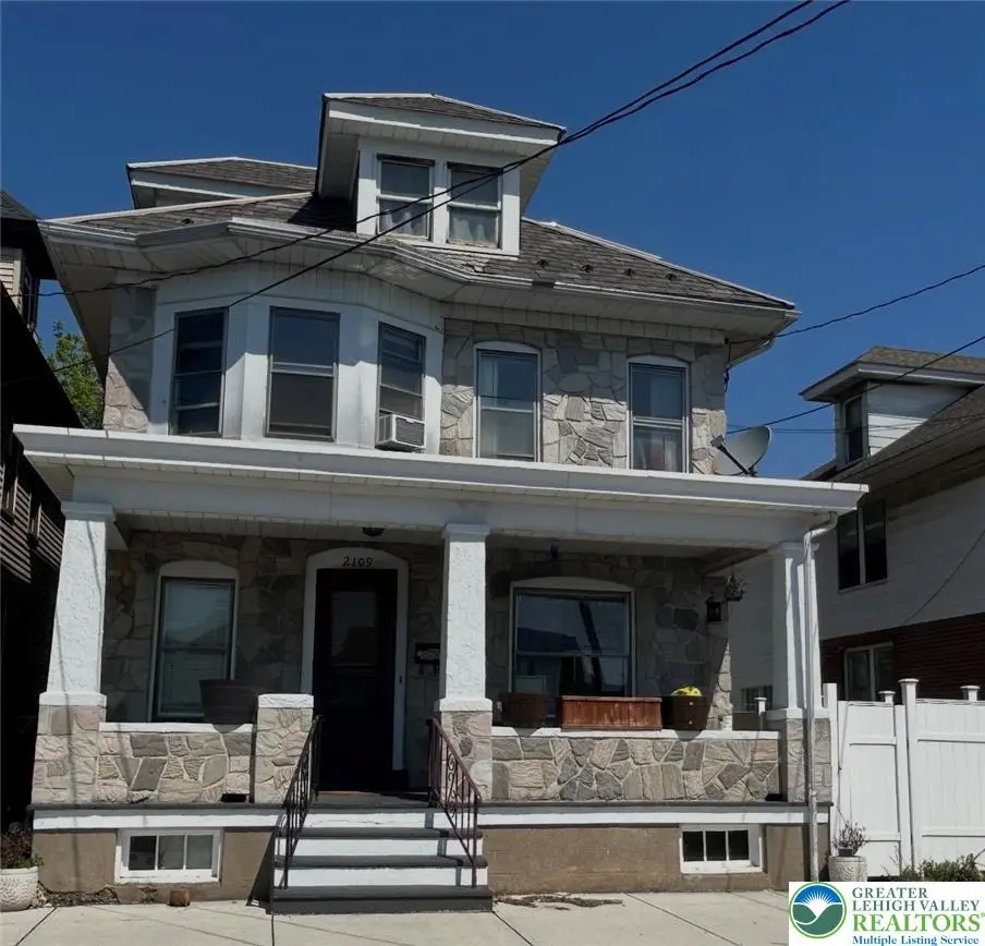 2109 Hay Street, Wilson, PA 18042 - #1