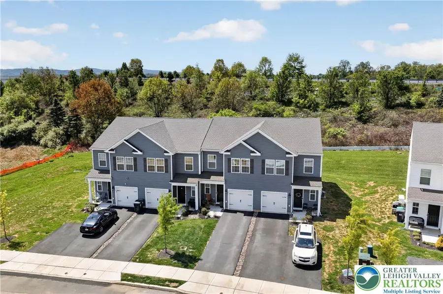 1274 Martin Street, Breinigsville, PA 18031 - #2