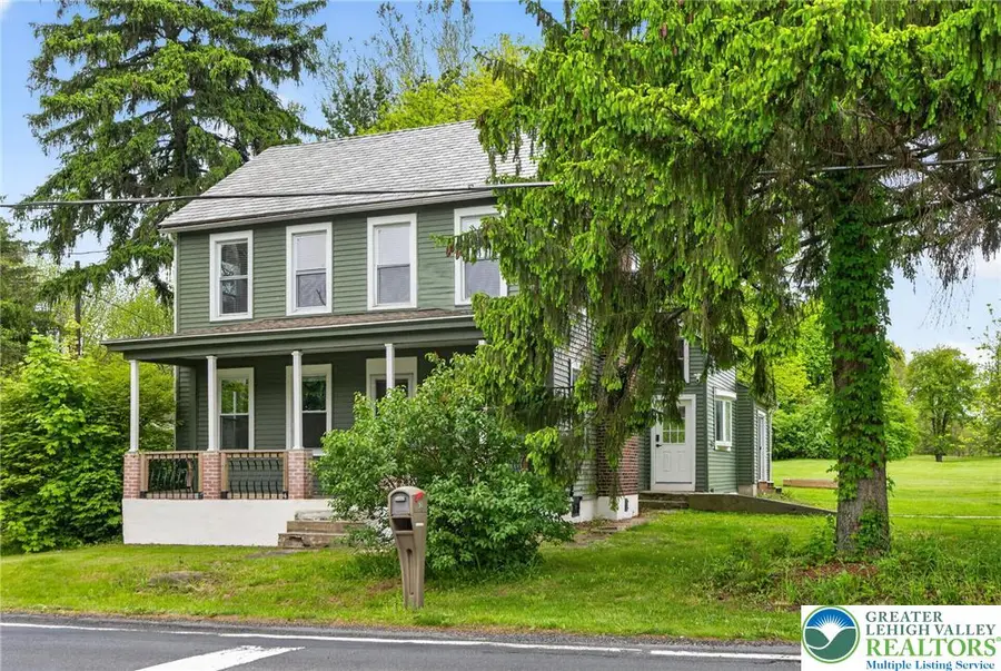 6125 Weaversville Road, Bethlehem, PA 18017 - #2