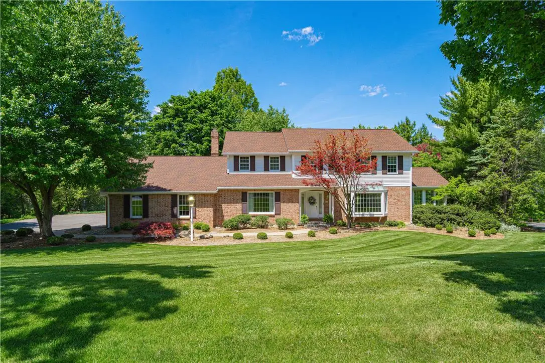 4777 Belmont Drive, Lower Macungie, PA 18049 - #1