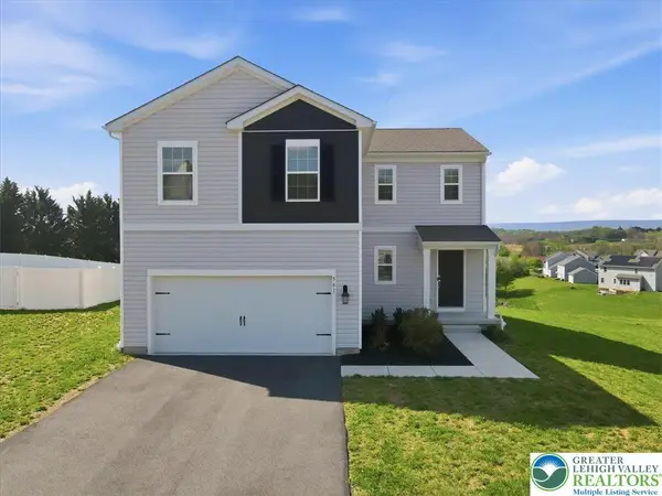 561 E 4th Street, Penn Twp, PA 19506