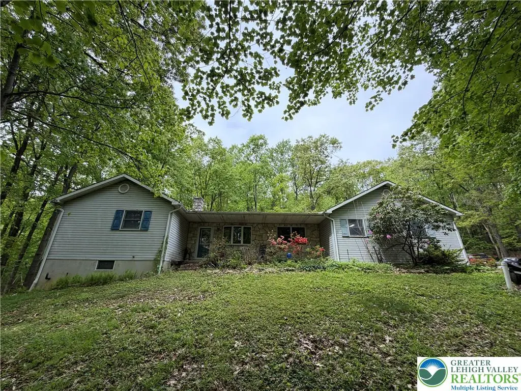 3281 Camp Swatara Road, Bethel, PA 19507 - #1