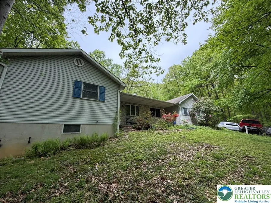 3281 Camp Swatara Road, Bethel, PA 19507 - #2