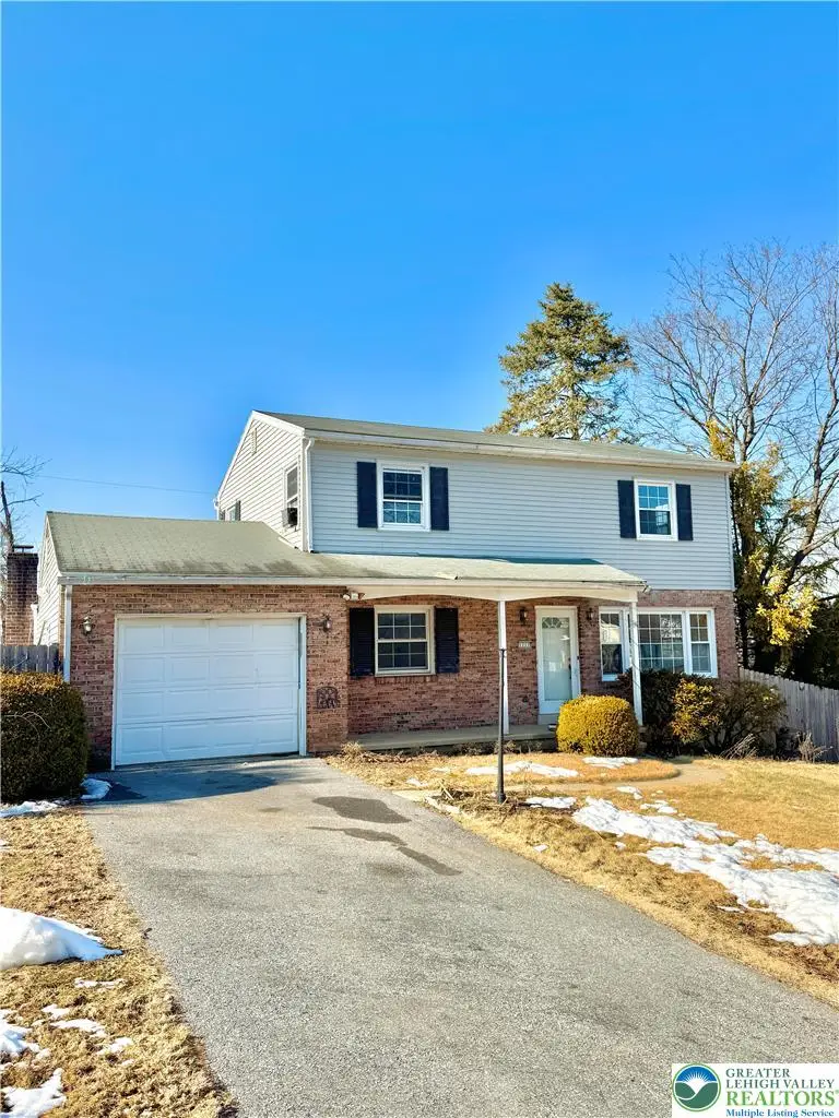 1717 W Minor Street, Emmaus, PA 18049 - #3