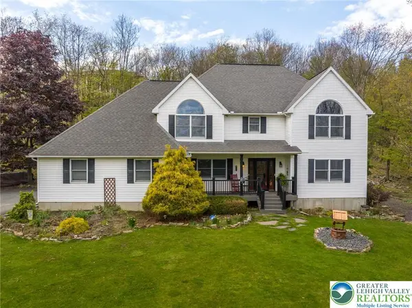 1254 Sky High Terrace, Chestnuthill Twp, PA 18330