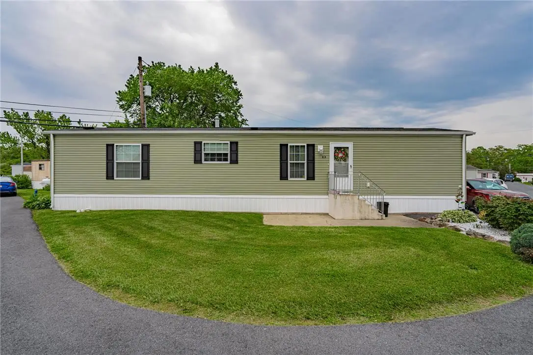 1190 Grange Road #K3, Lower Macungie, PA 18106 - #1