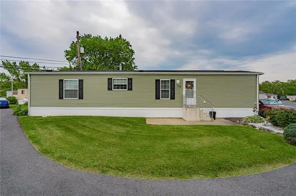 1190 Grange Road #K3, Upper Macungie Twp, PA 18106