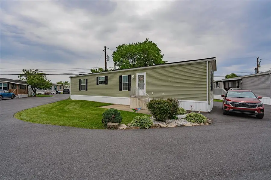 1190 Grange Road #K3, Lower Macungie, PA 18106 - #3