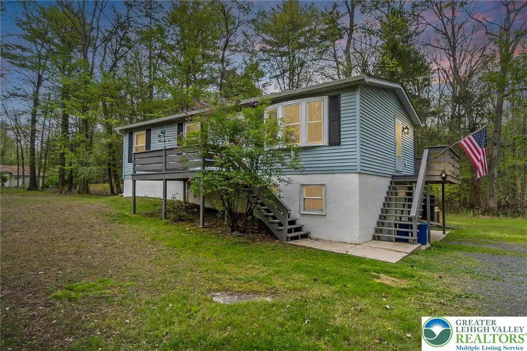 1456 Brislin Road, Hamilton, PA 18360 - #1