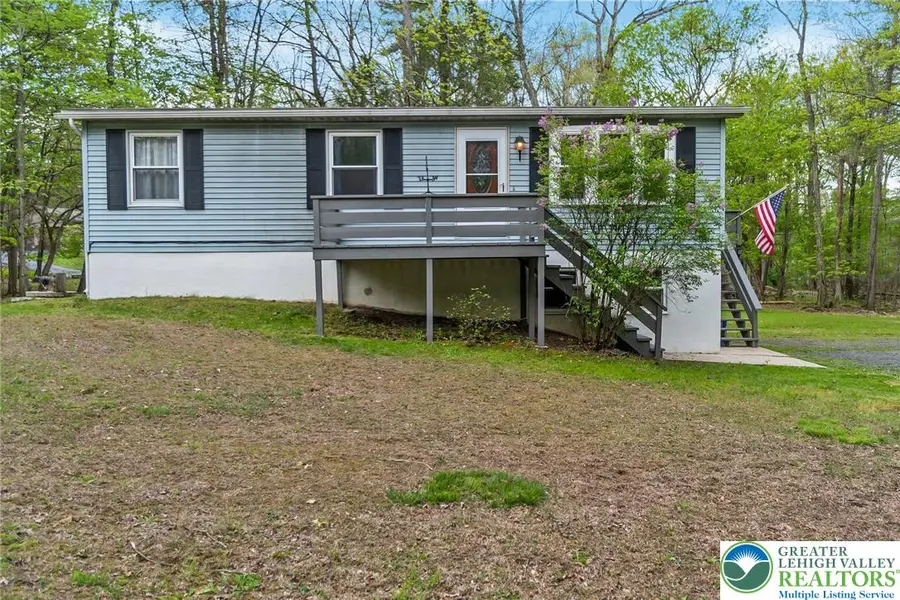 1456 Brislin Road, Hamilton, PA 18360 - #2