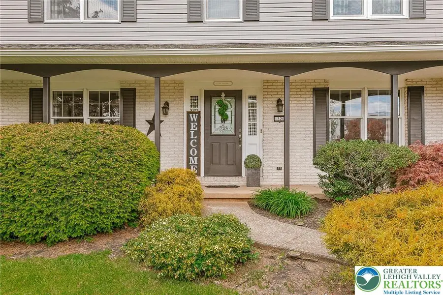 1326 Brassie Street, Lower Macungie, PA 18106 - #2
