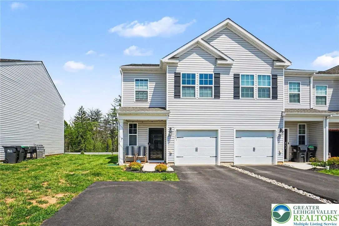 1131 Martin Road, Trexlertown, PA 18031 - #1