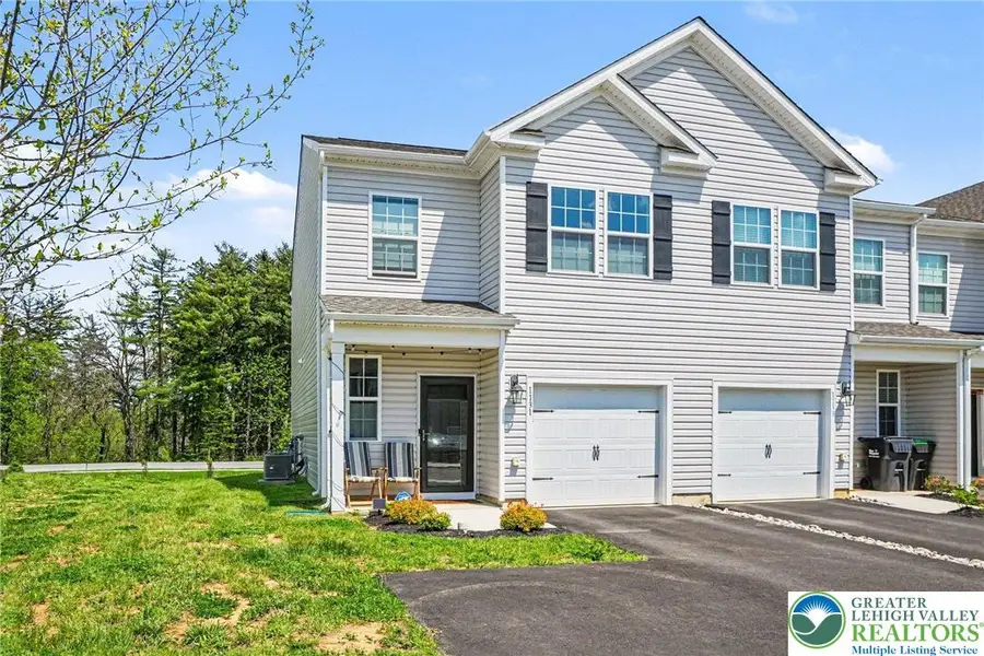 1131 Martin Road, Trexlertown, PA 18031 - #2