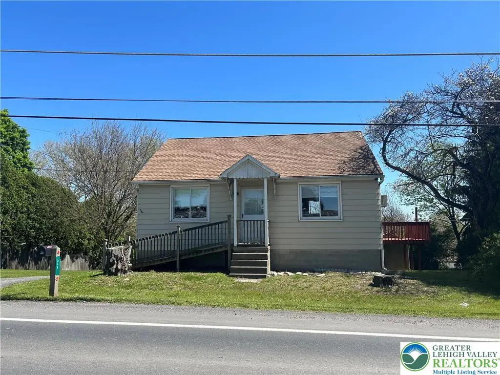 544 Moorestown Drive, Moore, PA 18014 - #1