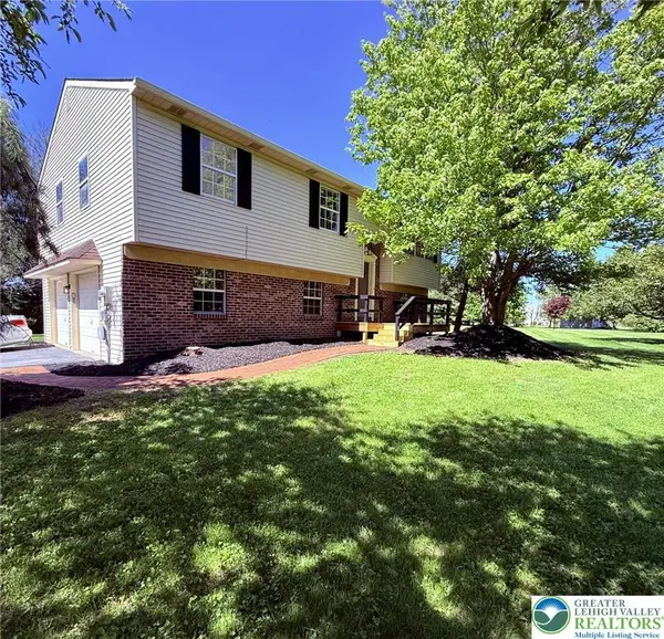 4943 Washington Street, Washington Twp, PA 18078
