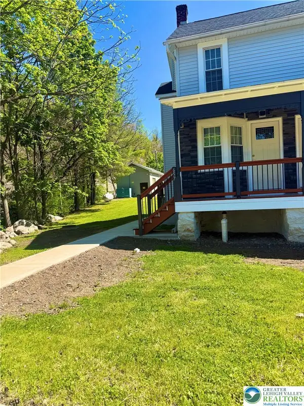 657 E White Street, Bowmanstown Boro, PA 18030