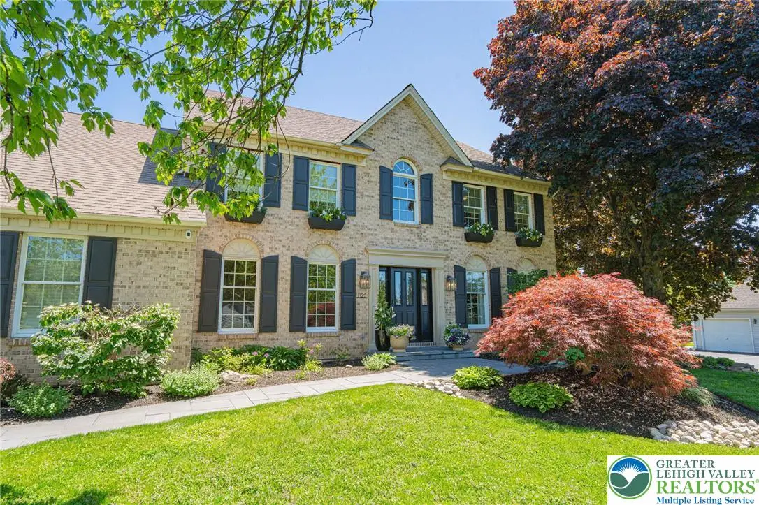 1125 Deer Run, Orefield, PA 18069 - #1