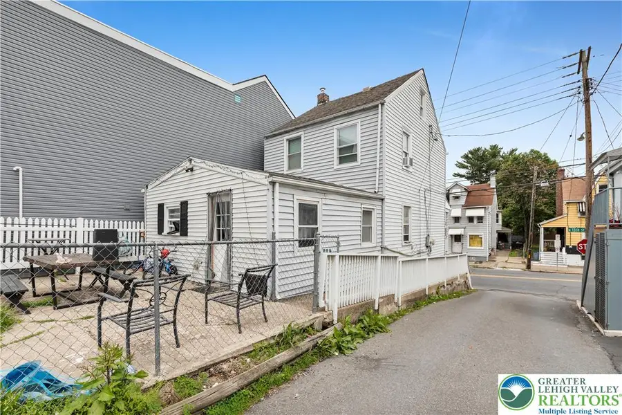 24 N 13th Street, Easton, PA 18042 - #2