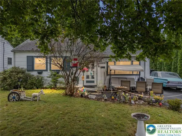 1710 North Boulevard, Bethlehem City, PA 18017